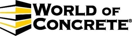 展会预告|美国拉斯维加斯混凝土世界博览会World of Concrete