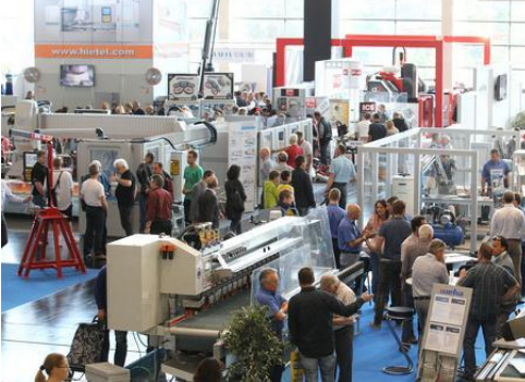 德国纽伦堡国际石材及加工技术展览会