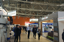 2024年俄罗斯莫斯科国际建筑建材展览会
