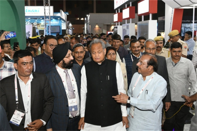 印度班加罗尔国际石材及石英石机械装备展