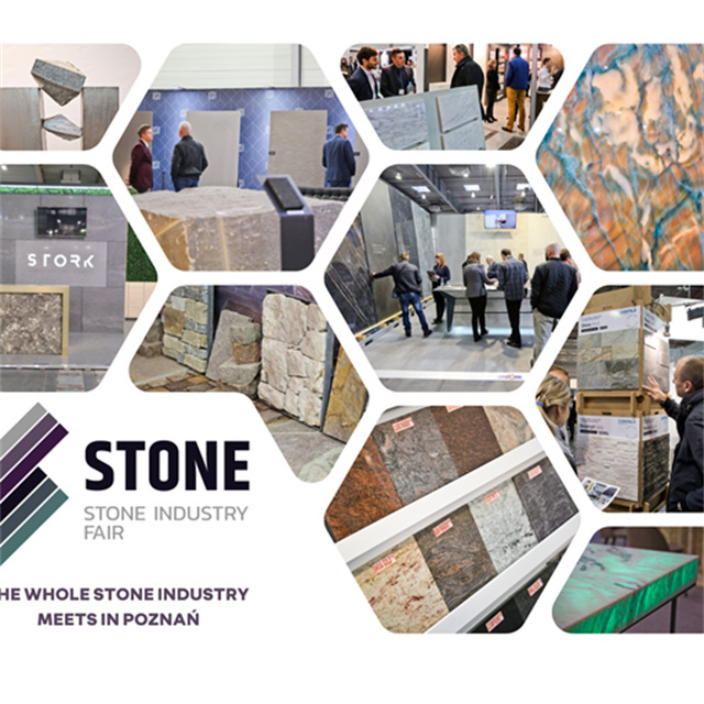 波兰波兹南国际石材展