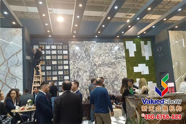 土耳其伊兹密尔国际石材及技术展