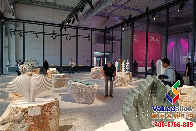 意大利维罗纳国际石材展