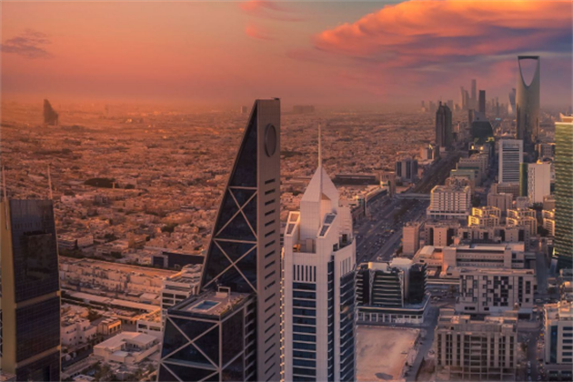 沙特能源大会启动，旨在加快沙特能源、氢和水行业的发展