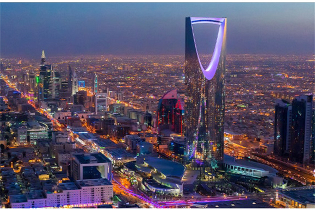 沙特阿拉伯将于 2024 年 5 月主办沙特国际能源展