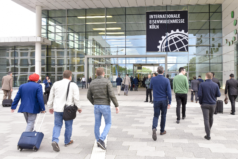 行前通知 | 2024德国科隆国际五金博览会开幕在即！