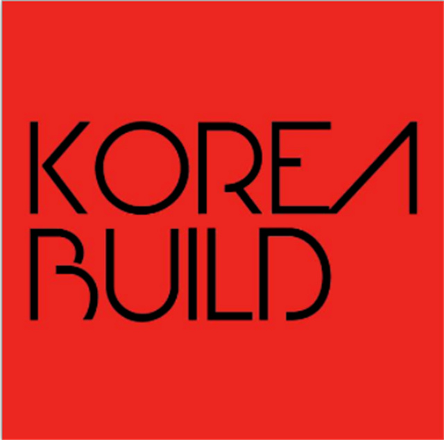 KOREA BUILD WEEK韩国国际建材展