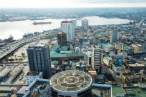 尼日利亚——非洲最热门的建材市场？尼日利亚国际建材展览会不容错过！