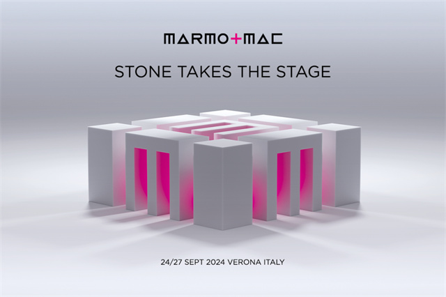 2024年意大利国际石材展Marmomac展会官网图