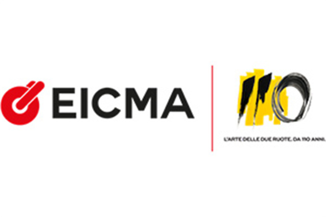 意大利米兰两轮车展（EICMA Motor Expo）官网图
