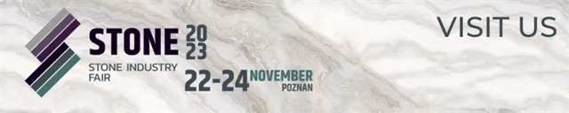 波兰 (波兹南) 国际石材展览会官网图