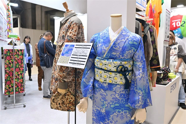 日本东京时尚产业展(FaW TOKYO)秋季展官网