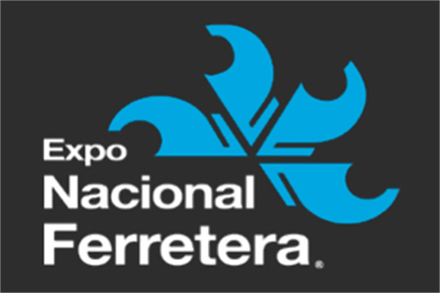 墨西哥国际五金展览会 Expo Nacional Ferretera logo