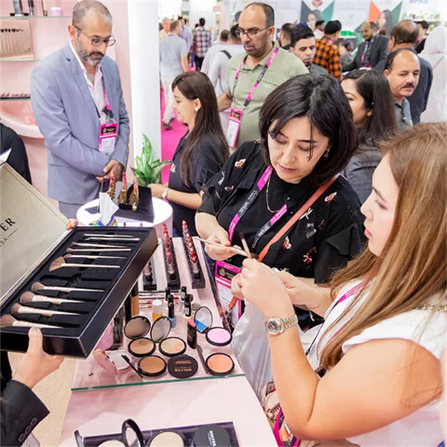 Beautyworld Middle East 