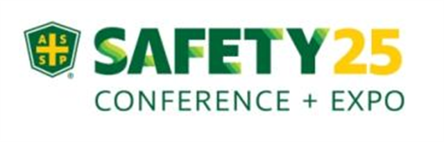 美國Safety勞保展 logo