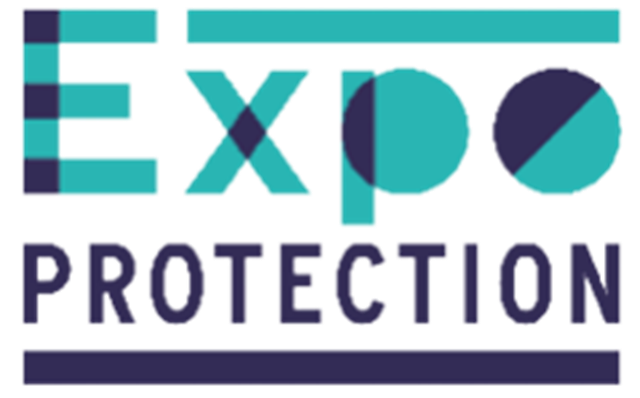 法国劳保展EXPO PROTECTION logo