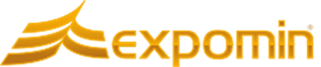 智利矿业展EXPOMIN logo