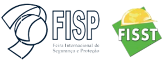 巴西国际消防及劳保用品博览会FISP | FISST logo