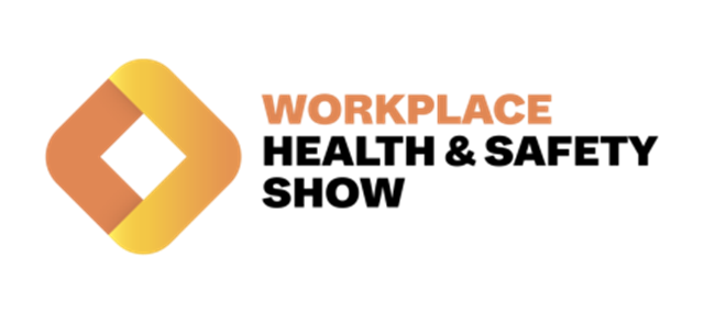 澳洲悉尼劳保展WORKPLACE HEALTH & SAFETY SHOW logo