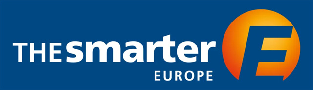 歐洲智慧能源博覽會 The Smarter E Europe