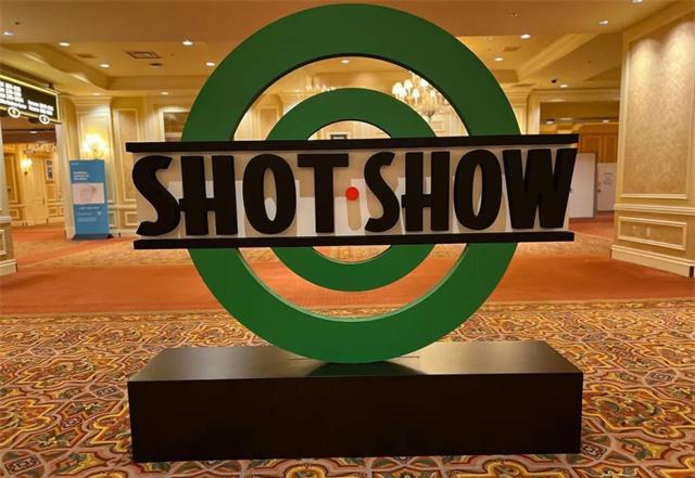 SHOT SHOW