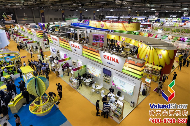 2025年亚洲香港果蔬展Asia Fruit Logistica:球新鲜果蔬业务不容错过的贸易展会