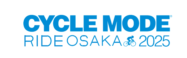 2025CYCLE MODE RIDE OSAKA