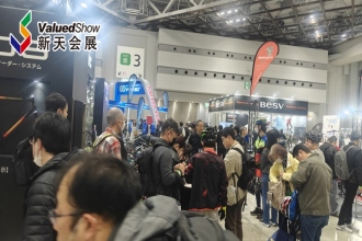 如何通过国际展会解锁无限商机？