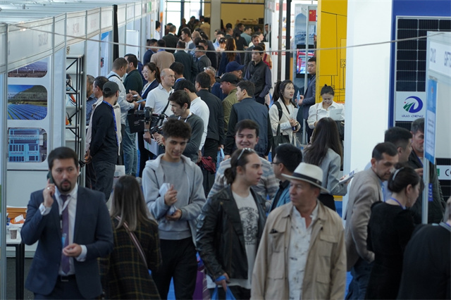 UZSTROY EXPO官网图 UZSTROY EXPO官网图