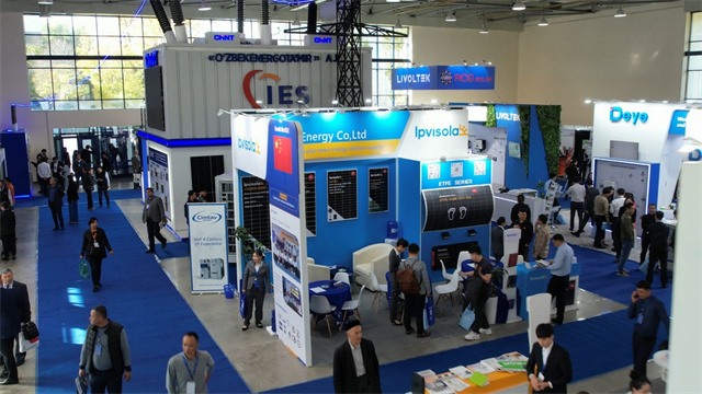 UZSTROY EXPO UZSTROY EXPO