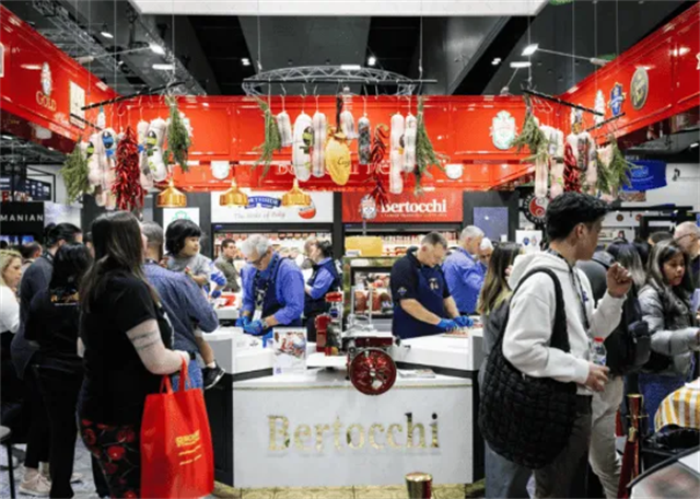 2025年澳大利亚国际食品饮料展 2025年澳大利亚国际食品饮料展