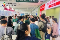 中小企业如何低成本高效参加国际展会