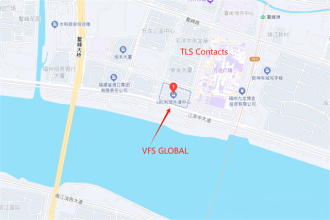 福建申請(qǐng)人注意了，5月19日起，VFS GLOBAL福州簽證申請(qǐng)中心將啟用新址