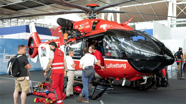 INTERSCHUTZ INTERSCHUTZ