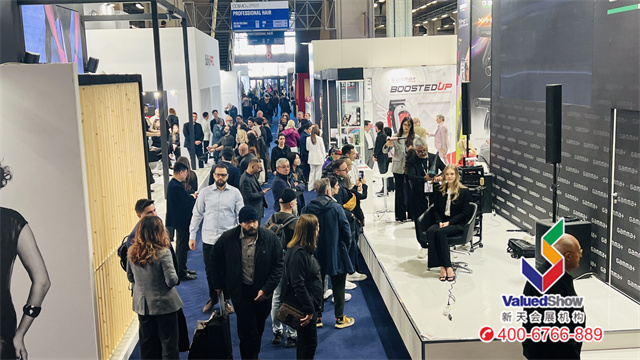 Cosmoprof