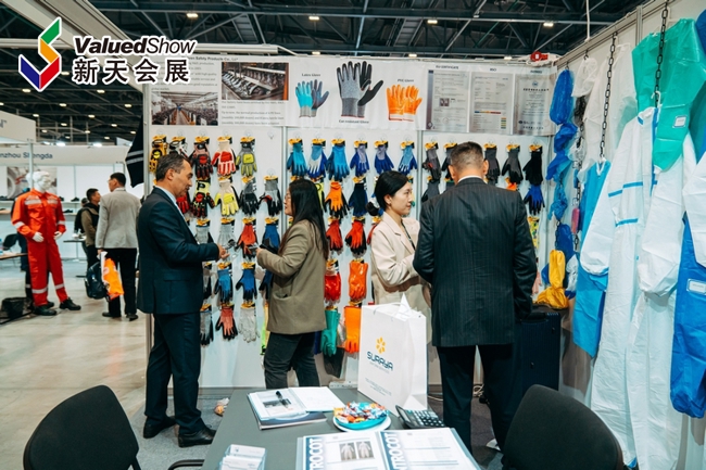 第一次参加国外展会需要做哪些准备工作
