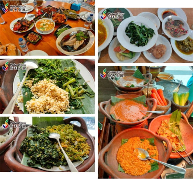 印尼美食 印尼美食