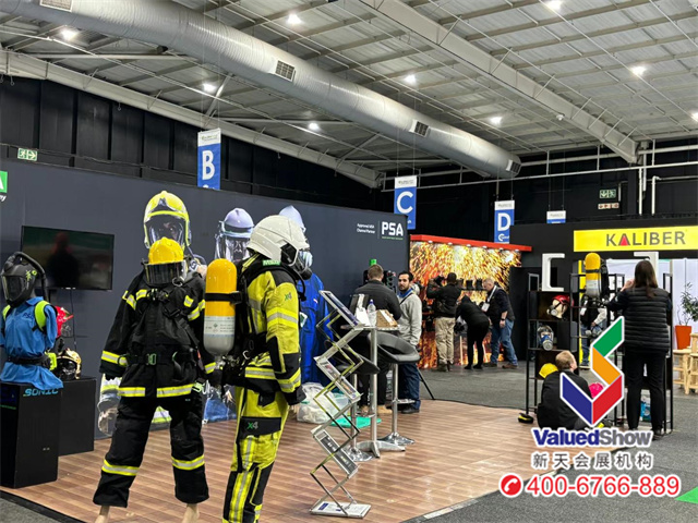 南非勞保展現場圖新天國際會展拍攝 南非勞保展現場圖新天國際會展拍攝