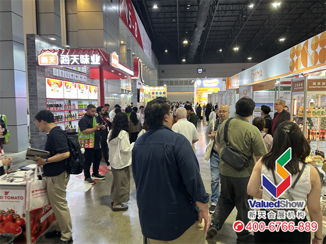 亞洲泰國食品展 亞洲泰國食品展