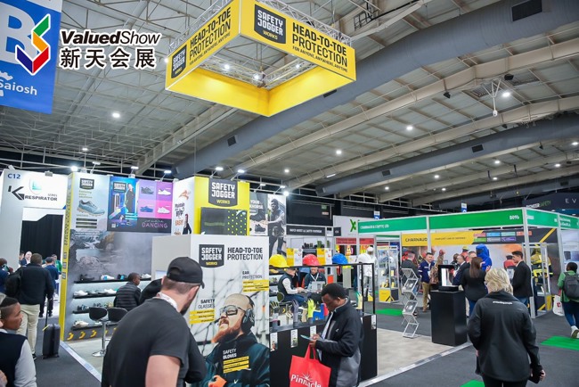 海外国际展会信息：解锁全球商业机遇的关键点