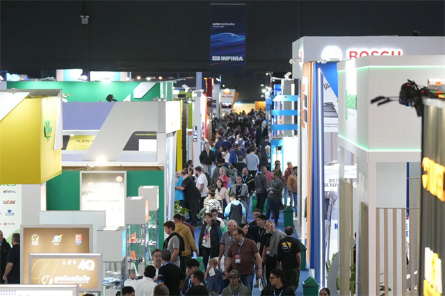 Automechanika Buenos Aires