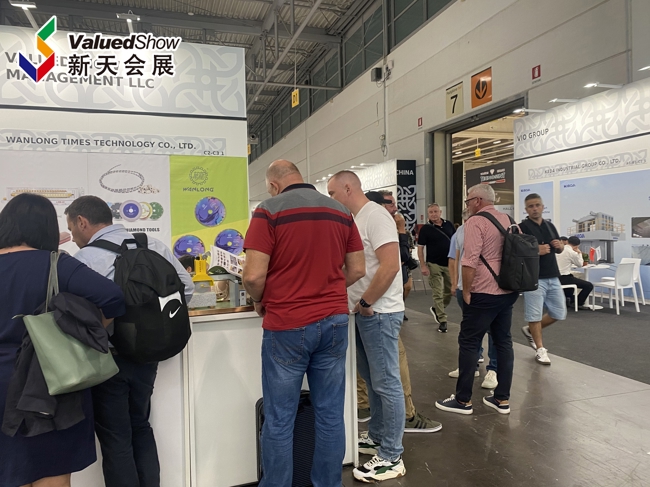 外贸展会的意义：远不止于短期订单的达成