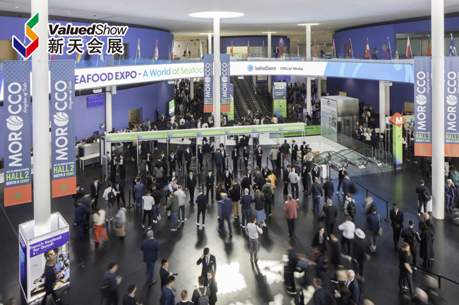 展商参加海外展会如何让宣传效果更好