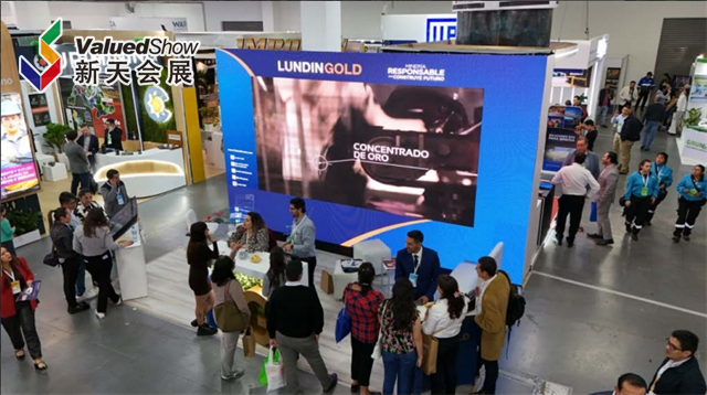 参加海外展会之前需要做好哪些准备工作