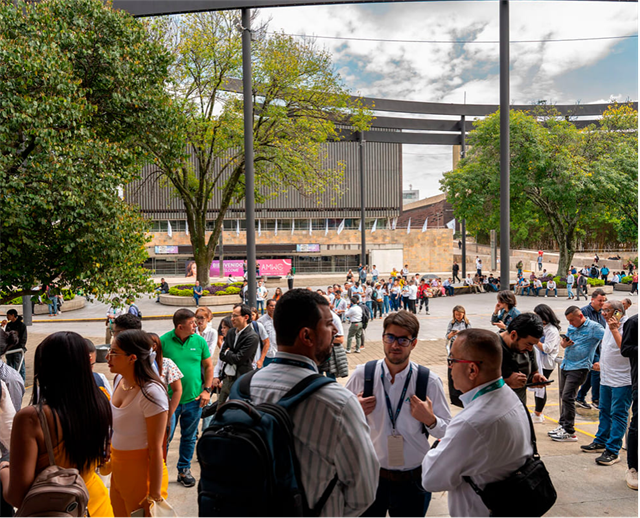Expo Solar Colombia