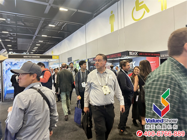 2024年澳大利亚建材展