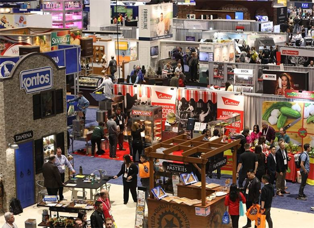 National Restaurant Association