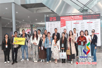展会回顾 | 2025年俄罗斯莫斯科石材展圆满收官，明年再会！