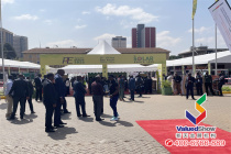展会回顾 | 2025年非洲肯尼亚电力与能源展POWER & ENERGY AFRICA