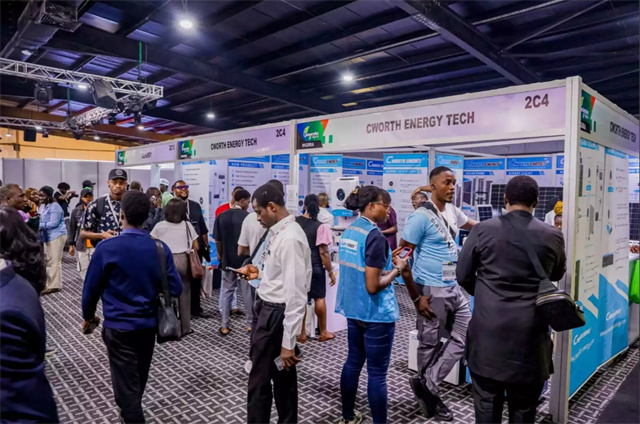 Powerelec Nigeria